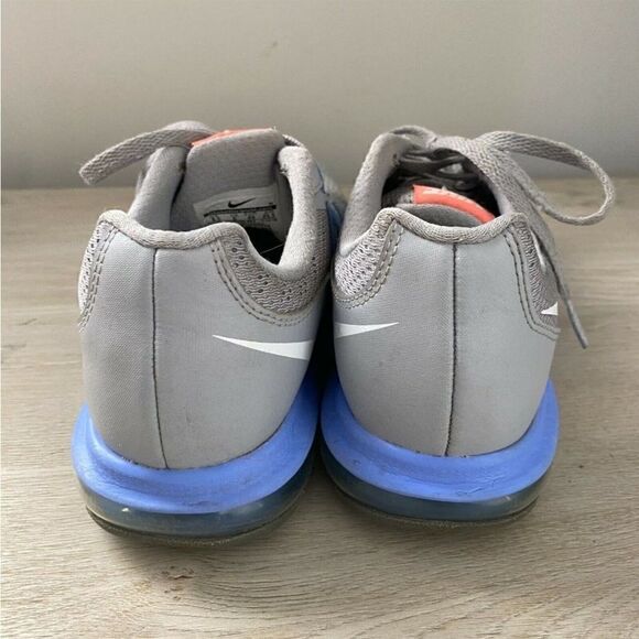 Nike Air Max Dynasty Running Shoes
816748-004 Gray Lavender Womens 8.5 - Picture 8 of 8